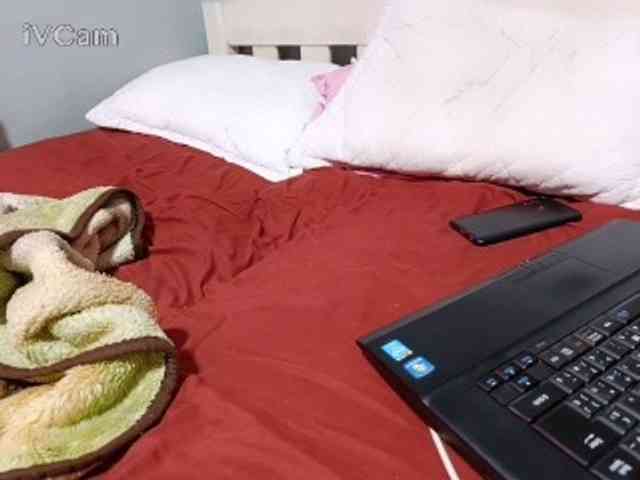Missaudreys webcam