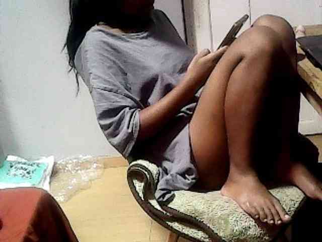 Missaudreys webcam