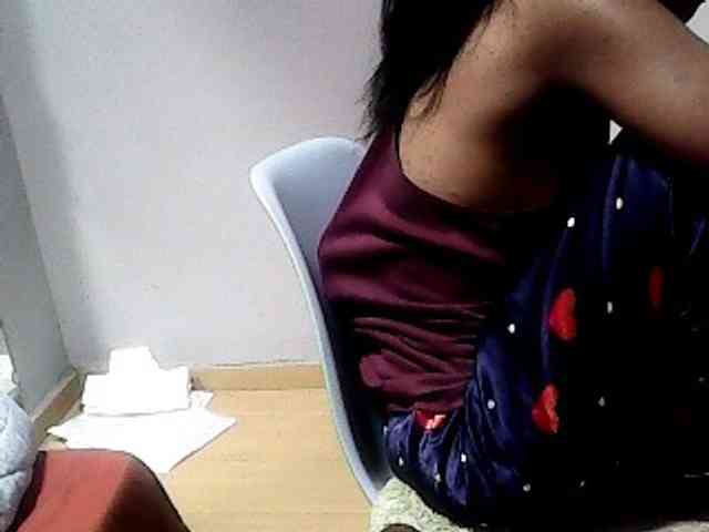 Missaudreys webcam