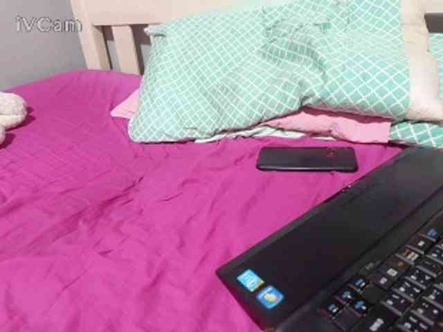 Missaudreys webcam