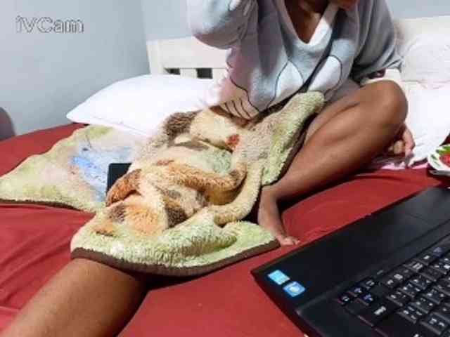 Missaudreys webcam