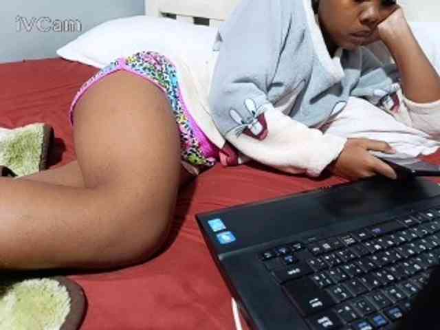 Missaudreys webcam