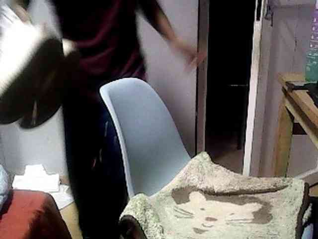 Missaudreys webcam
