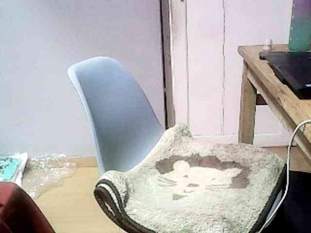 Missaudreys webcam