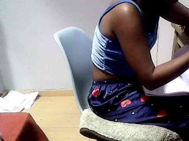 Missaudreys webcam