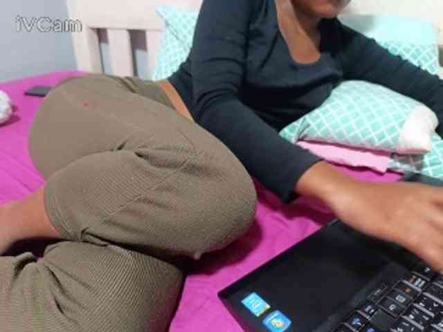 Missaudreys webcam