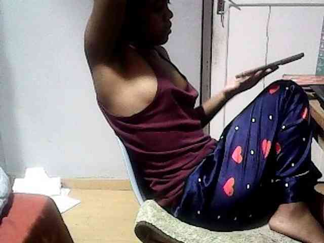 Missaudreys webcam