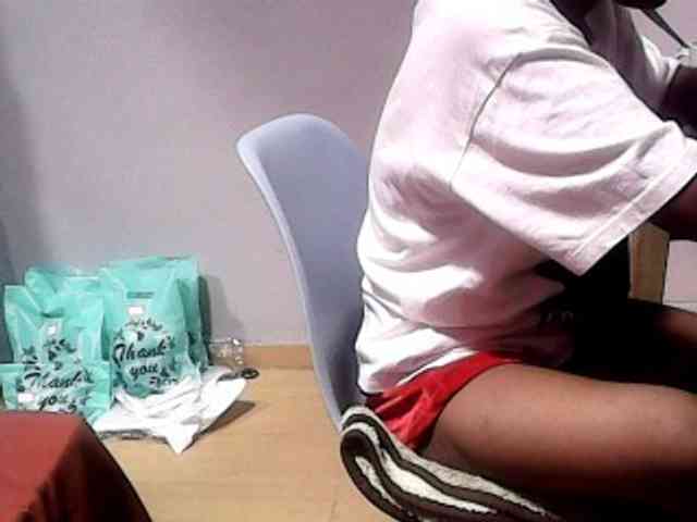 Missaudreys webcam