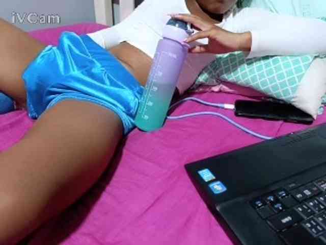 Missaudreys webcam