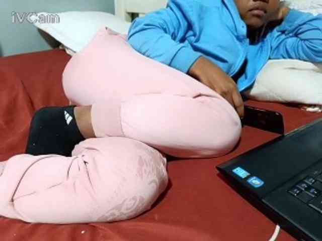 Missaudreys webcam