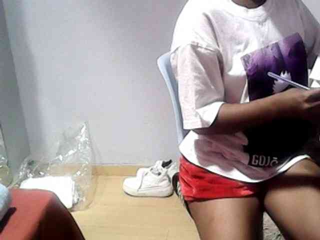 Missaudreys webcam