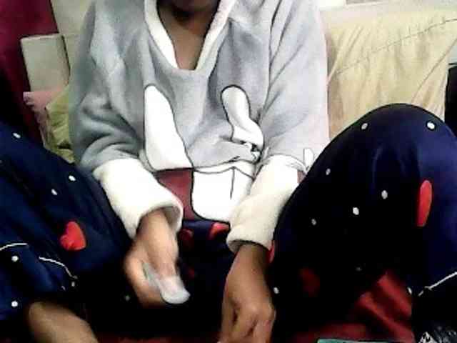 Missaudreys Live Webcam on BongaCams