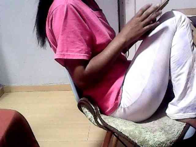 Missaudreys webcam
