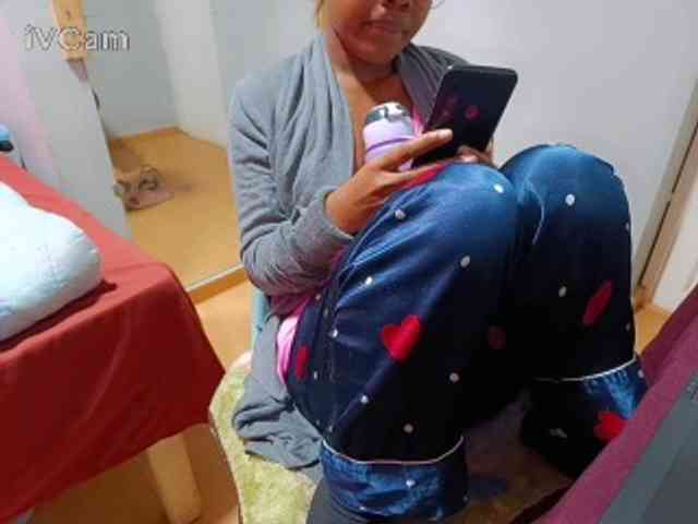 Missaudreys webcam