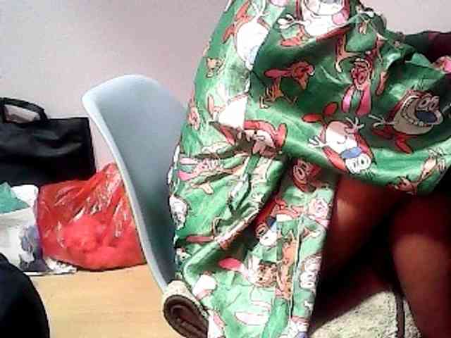 Missaudreys Live Webcam on BongaCams