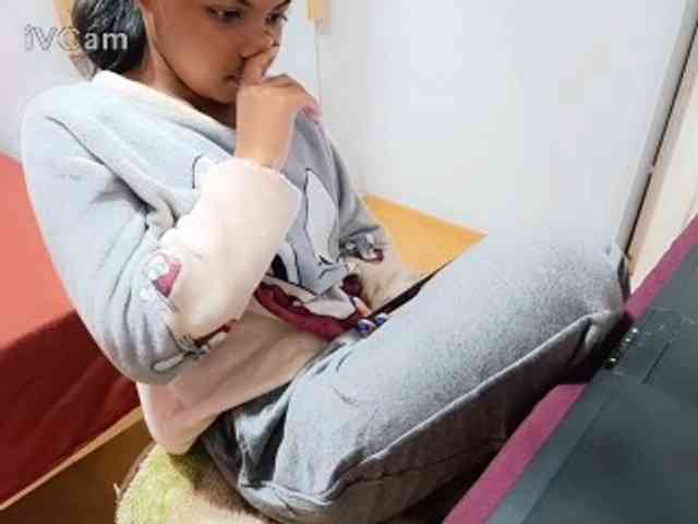 Missaudreys webcam