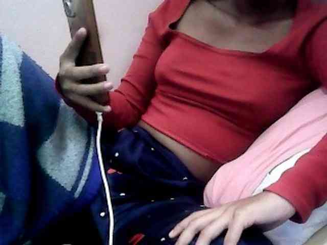 Missaudreys Live Webcam on BongaCams