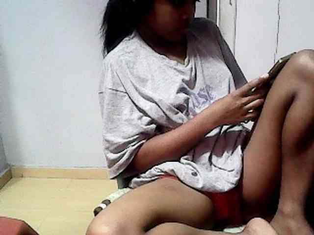 Missaudreys webcam