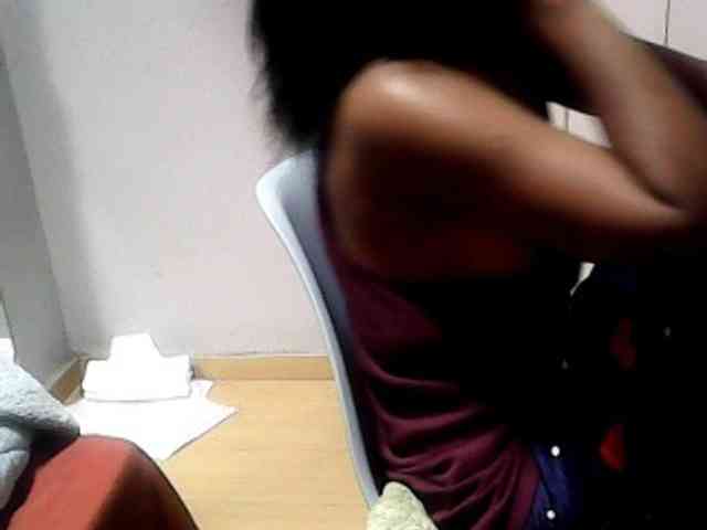 Missaudreys webcam