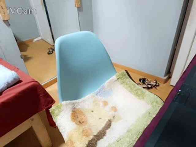 Missaudreys webcam