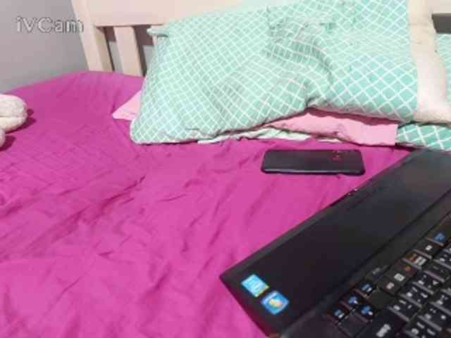 Missaudreys webcam