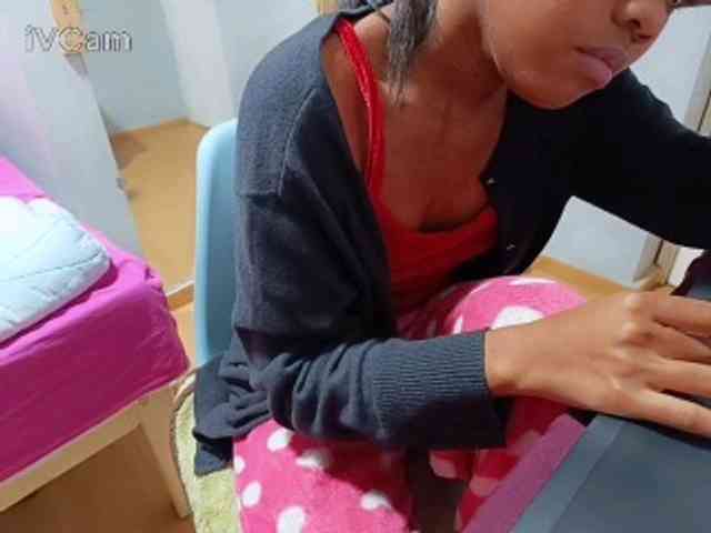 Missaudreys webcam