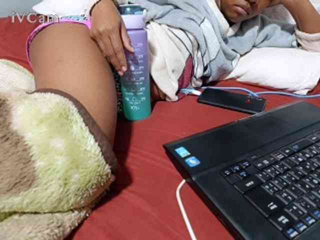 Missaudreys webcam