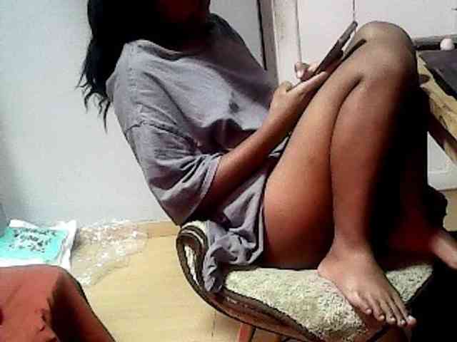Missaudreys webcam