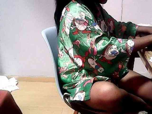 Missaudreys webcam