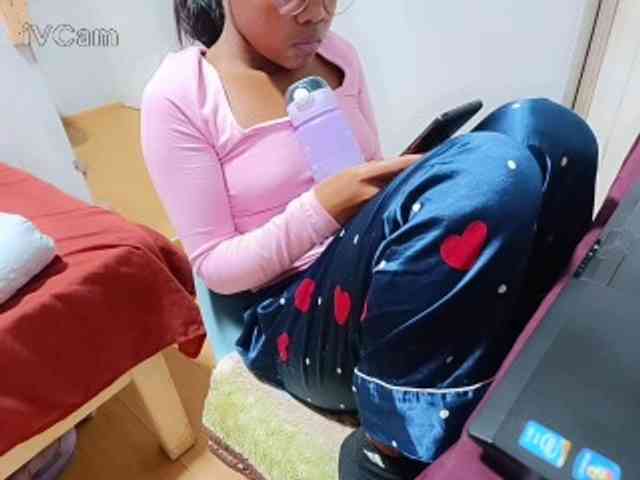 Missaudreys webcam