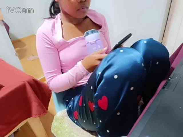 Missaudreys webcam
