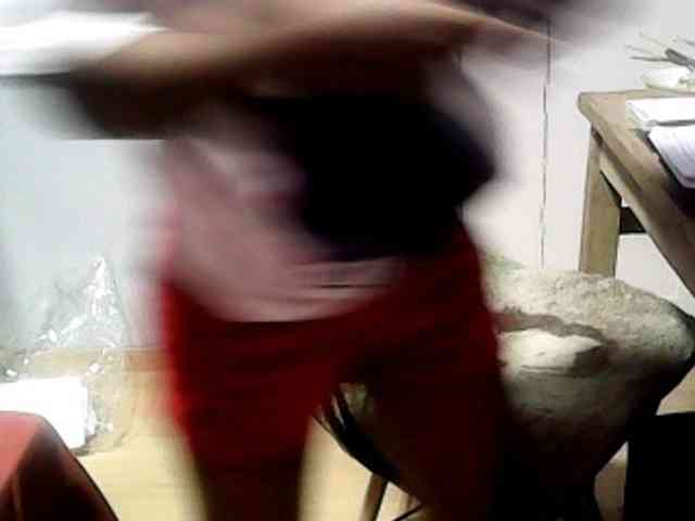 Missaudreys webcam