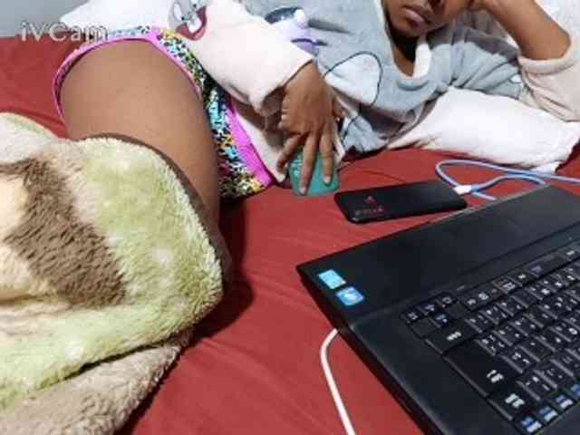 Missaudreys webcam