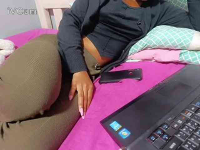 Missaudreys webcam