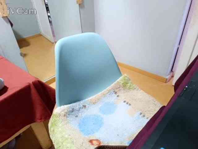 Missaudreys webcam