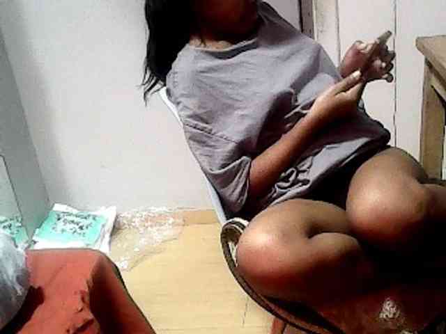 Missaudreys webcam