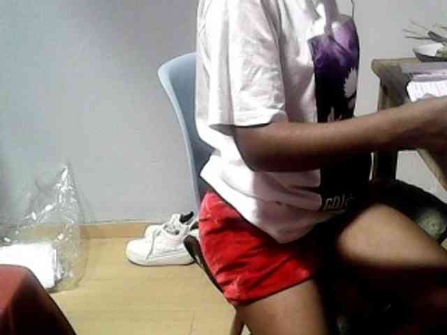 Missaudreys webcam