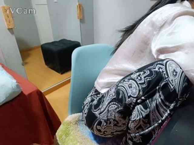 Missaudreys webcam
