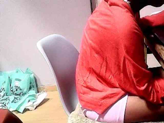 Missaudreys webcam