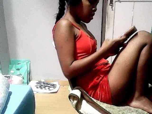Missaudreys webcam