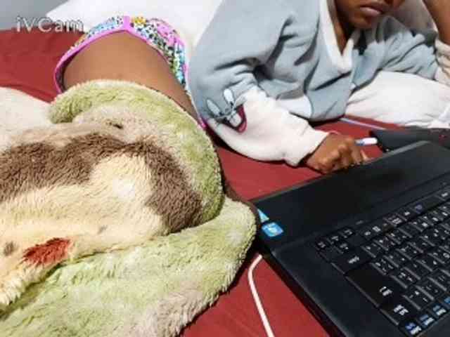 Missaudreys webcam