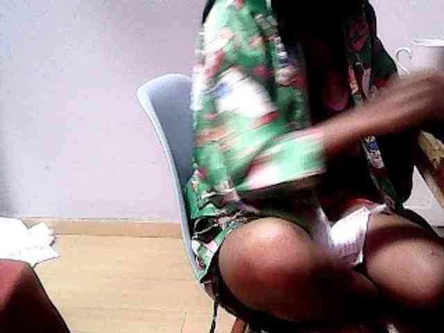 Missaudreys webcam