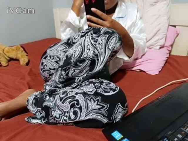 Missaudreys webcam