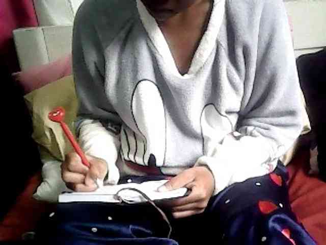 Missaudreys Live Webcam on BongaCams