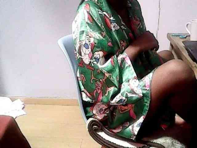 Missaudreys webcam