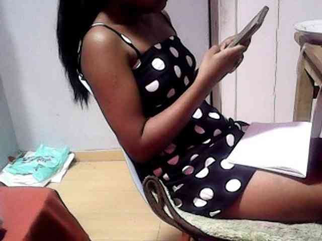Missaudreys webcam