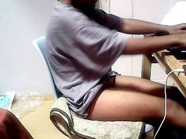 Missaudreys webcam