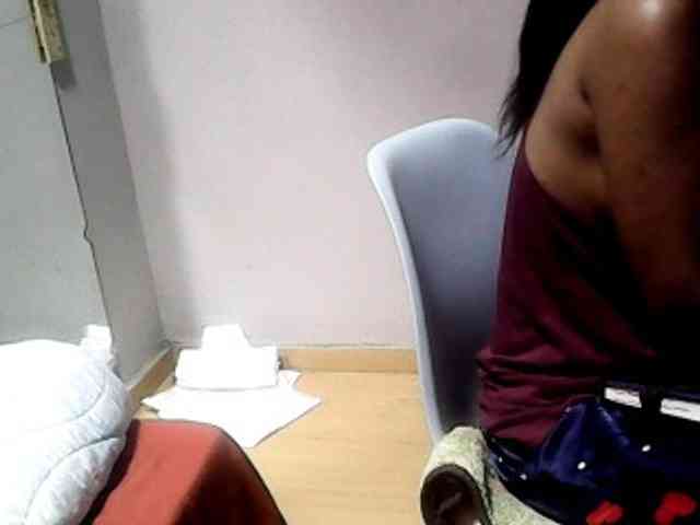 Missaudreys webcam
