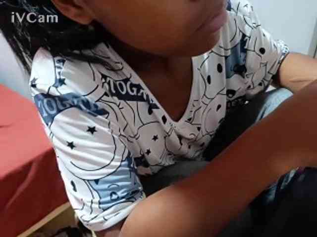 Missaudreys webcam