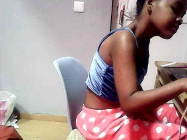 Missaudreys webcam